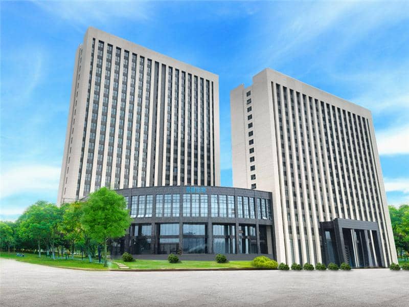 武漢國家生物產(chǎn)業(yè)基地公共服務平臺—光谷抗體發(fā)現(xiàn)與篩選公共服務平臺